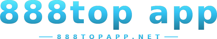 888top app logo