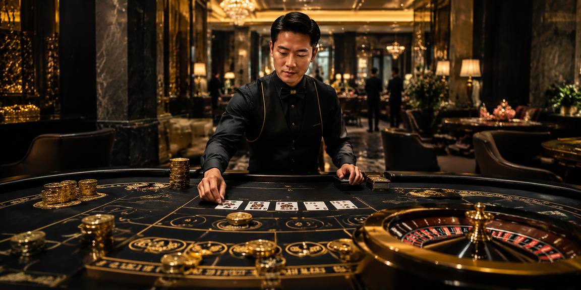 888top app Casino